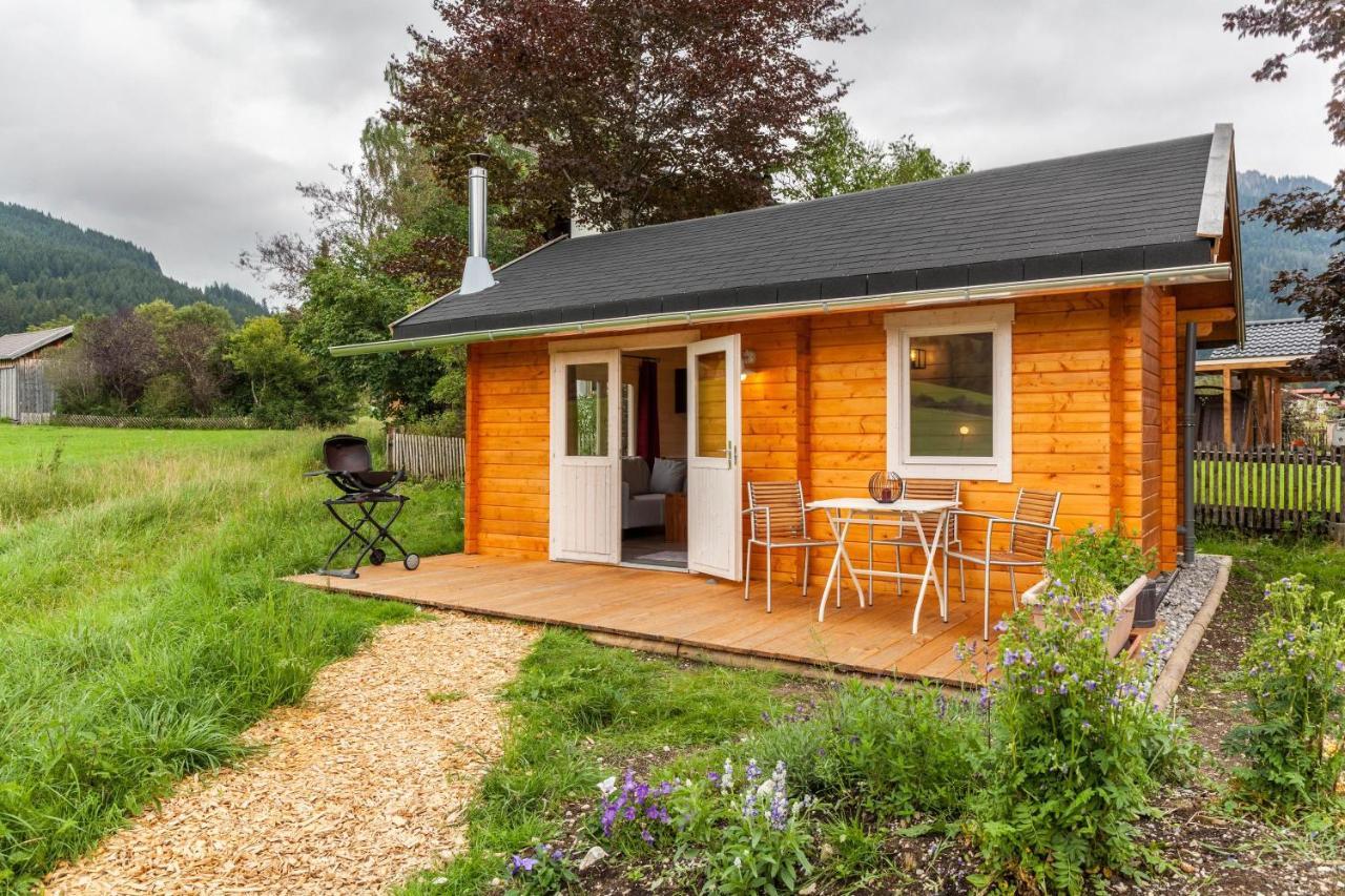 Sundowner Cabin Ομπεραμεργκάου Εξωτερικό φωτογραφία