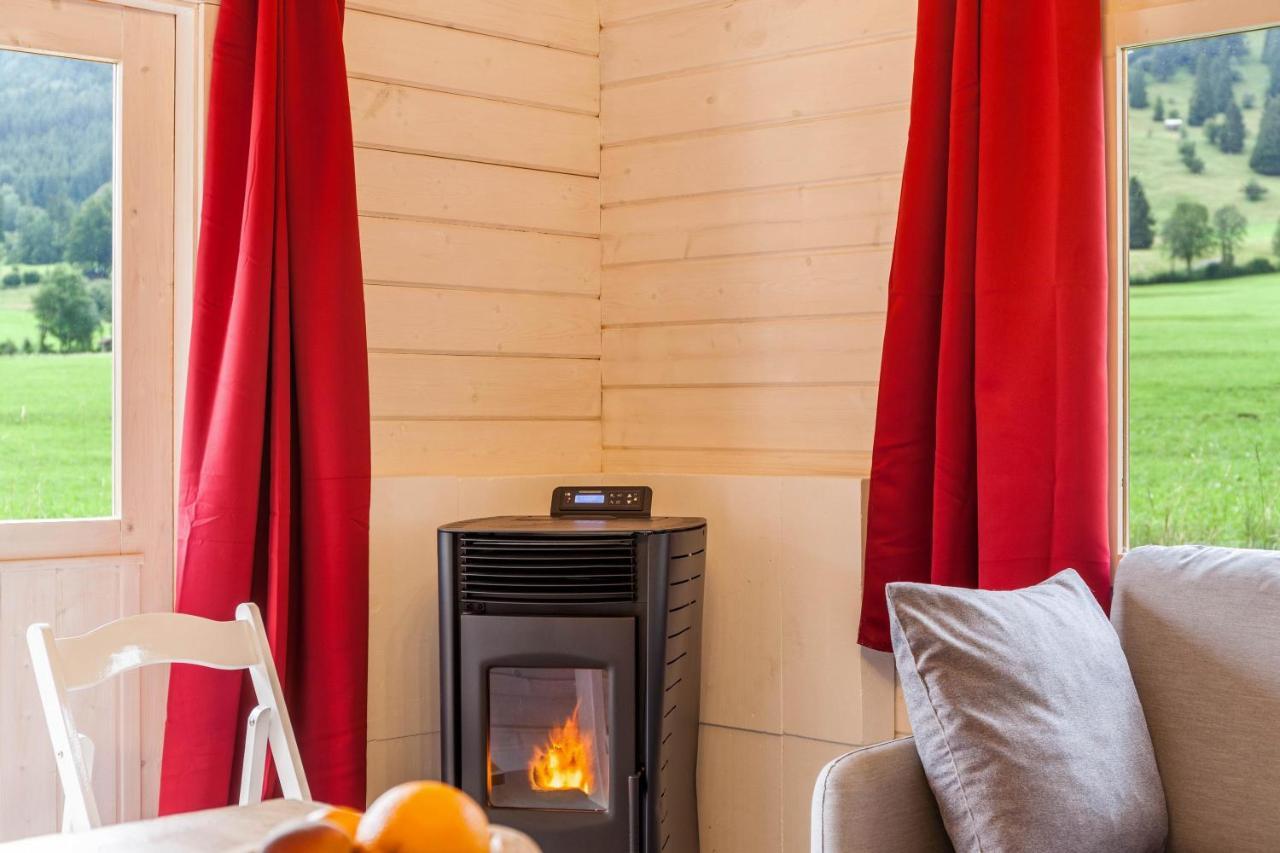 Sundowner Cabin Ομπεραμεργκάου Εξωτερικό φωτογραφία