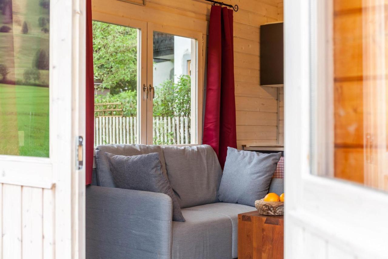 Sundowner Cabin Ομπεραμεργκάου Εξωτερικό φωτογραφία