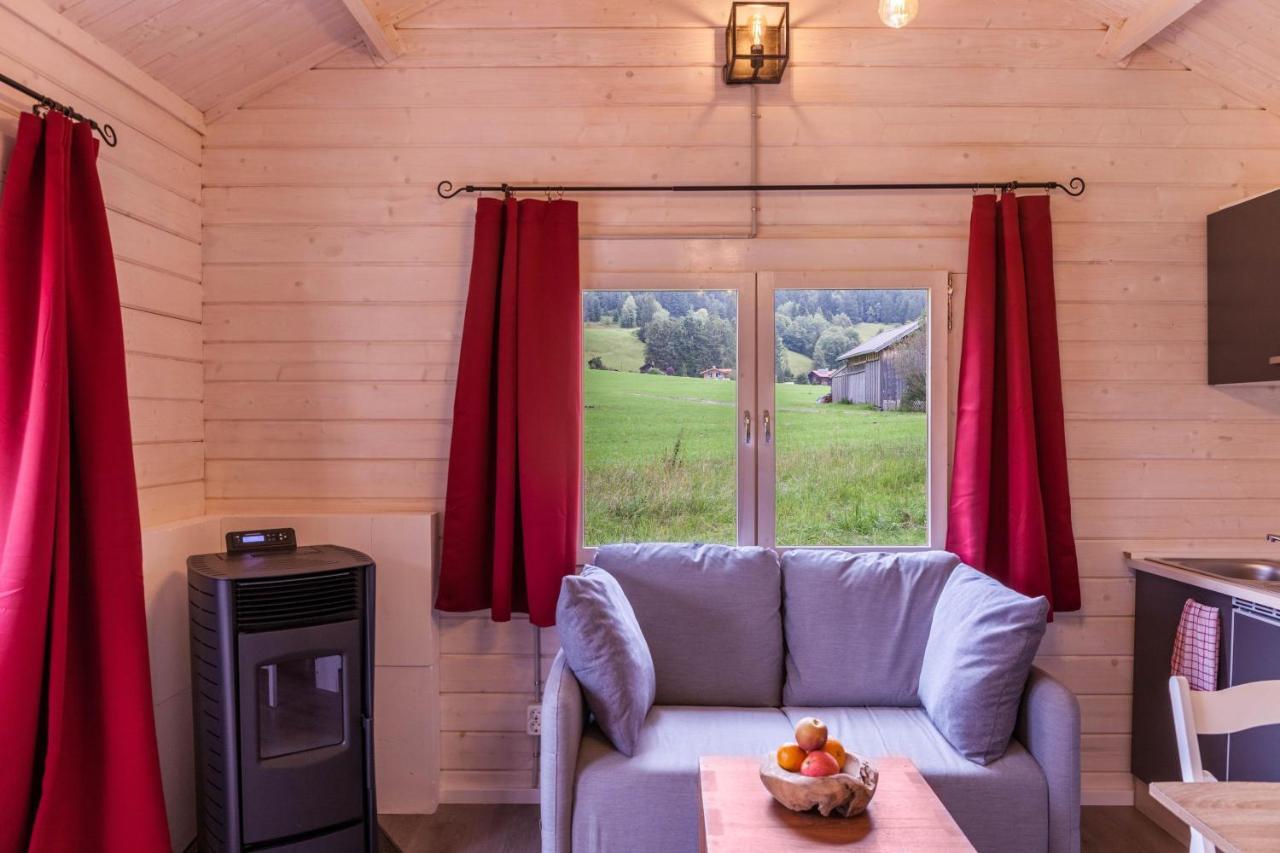 Sundowner Cabin Ομπεραμεργκάου Εξωτερικό φωτογραφία