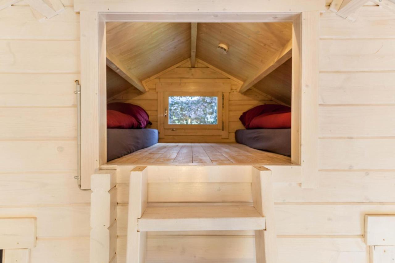 Sundowner Cabin Ομπεραμεργκάου Εξωτερικό φωτογραφία