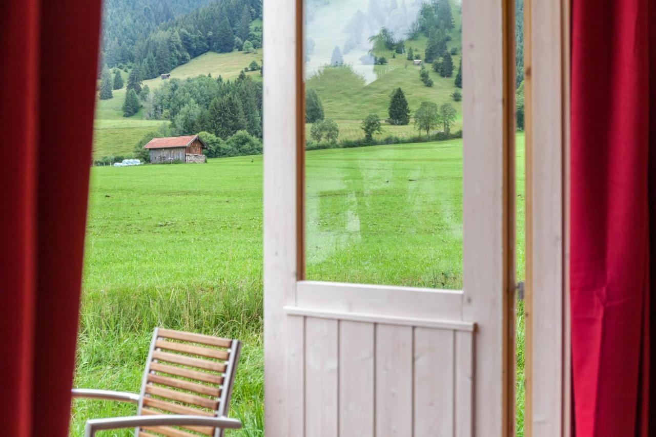 Sundowner Cabin Ομπεραμεργκάου Εξωτερικό φωτογραφία