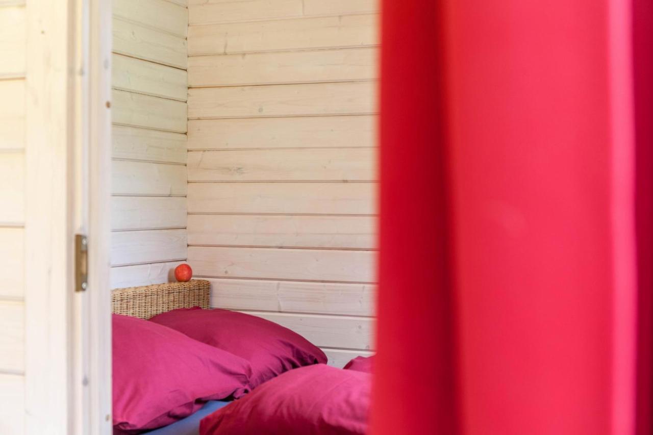 Sundowner Cabin Ομπεραμεργκάου Εξωτερικό φωτογραφία