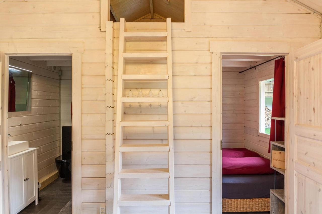 Sundowner Cabin Ομπεραμεργκάου Εξωτερικό φωτογραφία